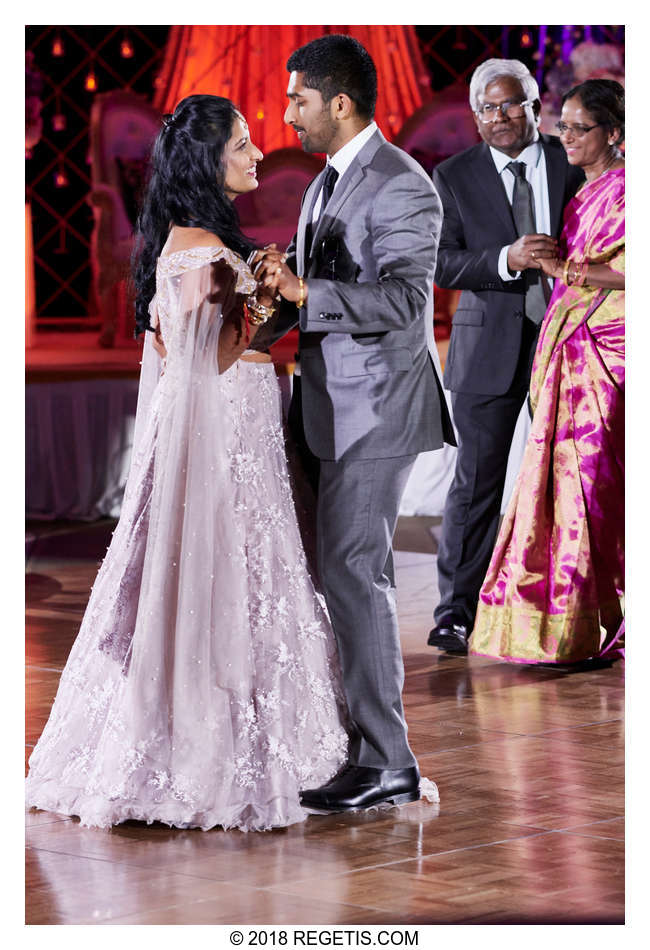  Krutika and Kartheek’s South Indian Hindu Wedding Celebrations | The National Conference Center | Hyatt Reston Town Center | Reston | Leesburg | Northern Virginia Wedding Photographers