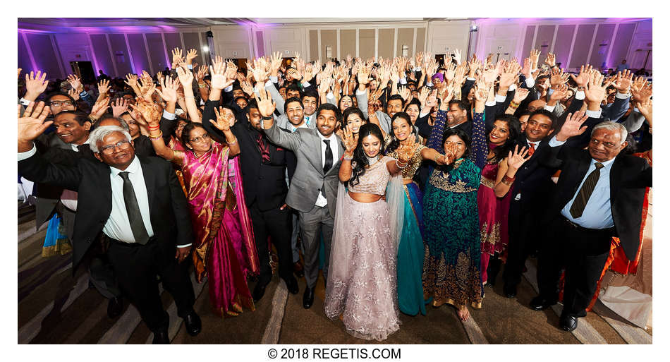  Krutika and Kartheek’s South Indian Hindu Wedding Celebrations | The National Conference Center | Hyatt Reston Town Center | Reston | Leesburg | Northern Virginia Wedding Photographers