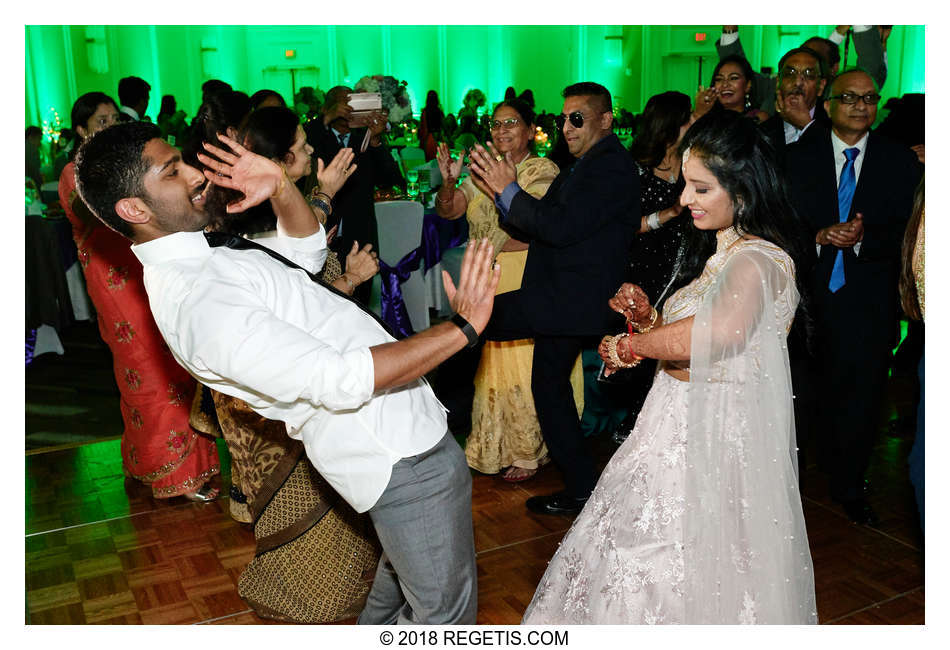  Krutika and Kartheek’s South Indian Hindu Wedding Celebrations | The National Conference Center | Hyatt Reston Town Center | Reston | Leesburg | Northern Virginia Wedding Photographers