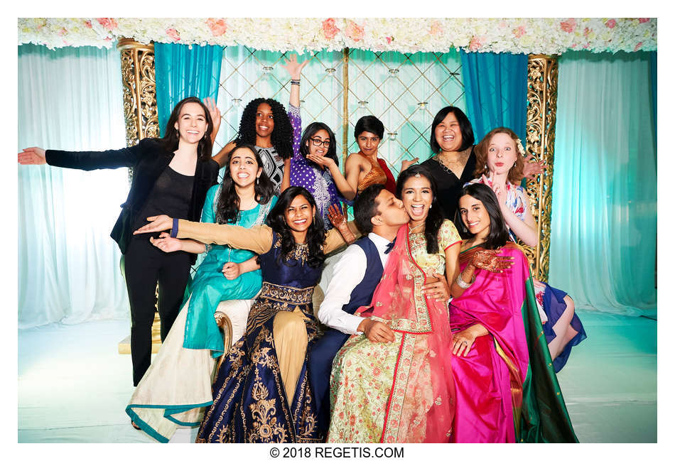  Lakshmi and Karthik’s at Home Wedding Reception | Westin Chase Center on the Riverfront | Wilmington | Delaware Wedding Photographers