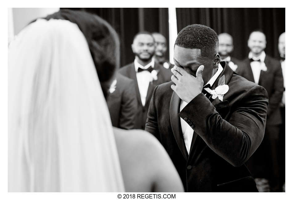  Leaph and Hammed’s Wedding at Hyatt Regency, Tysons Corner and Fox Chase Manor, Manassas | Northern Virginia Wedding Photographers