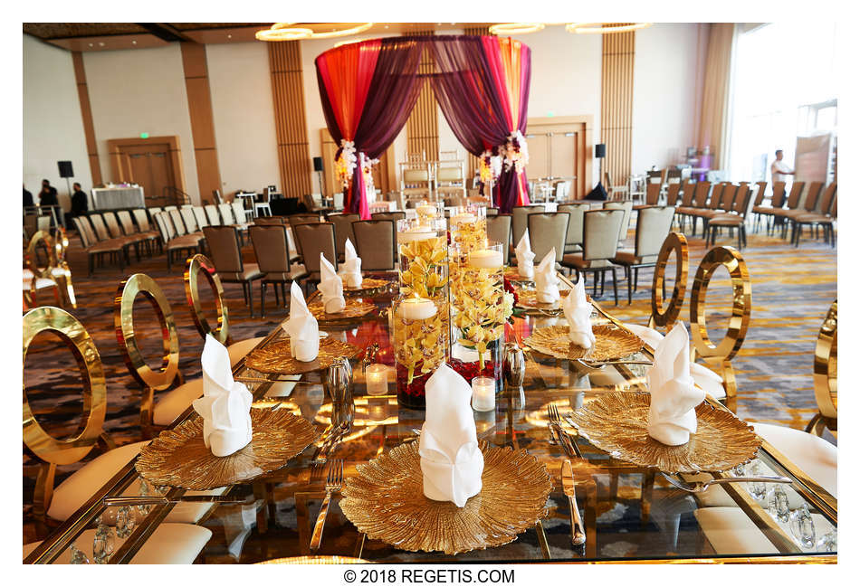  MGM National Harbor's South Asian Bridal Event by Invitation to Planners | Oxon Hill Maryland Event and Wedding Photographers