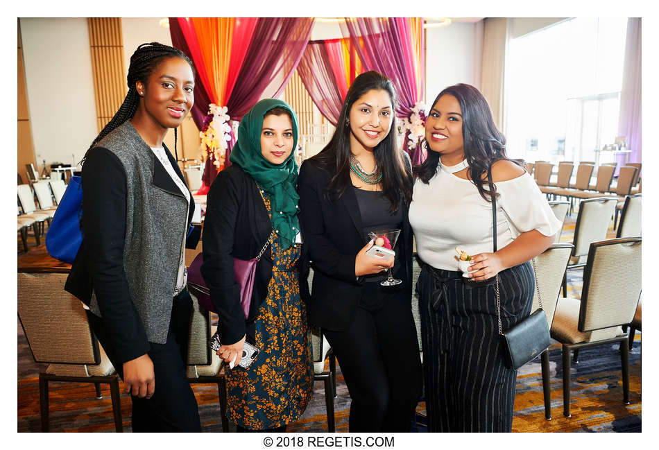  MGM National Harbor's South Asian Bridal Event by Invitation to Planners | Oxon Hill Maryland Event and Wedding Photographers