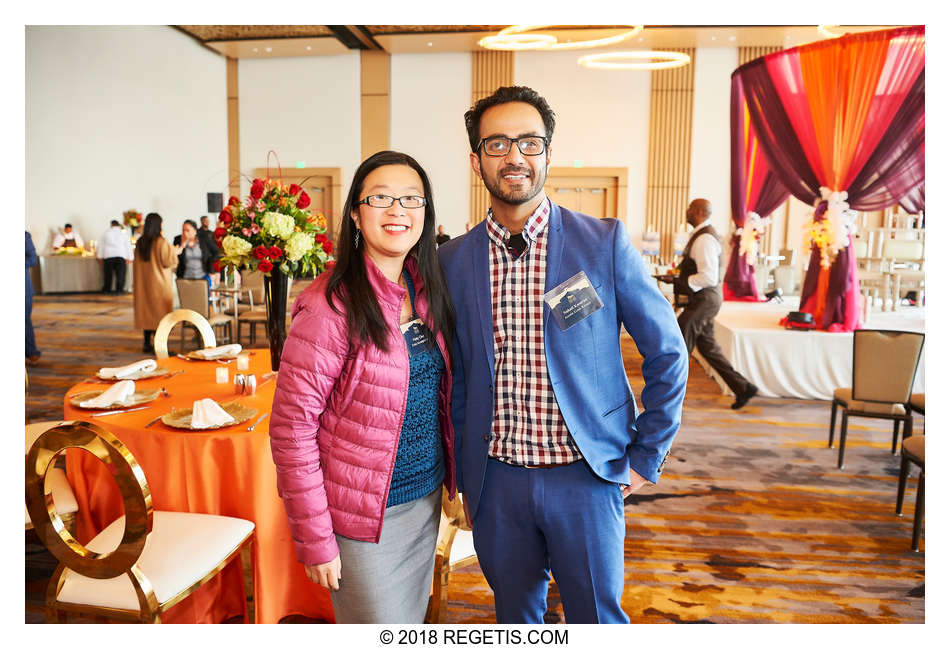  MGM National Harbor's South Asian Bridal Event by Invitation to Planners | Oxon Hill Maryland Event and Wedding Photographers