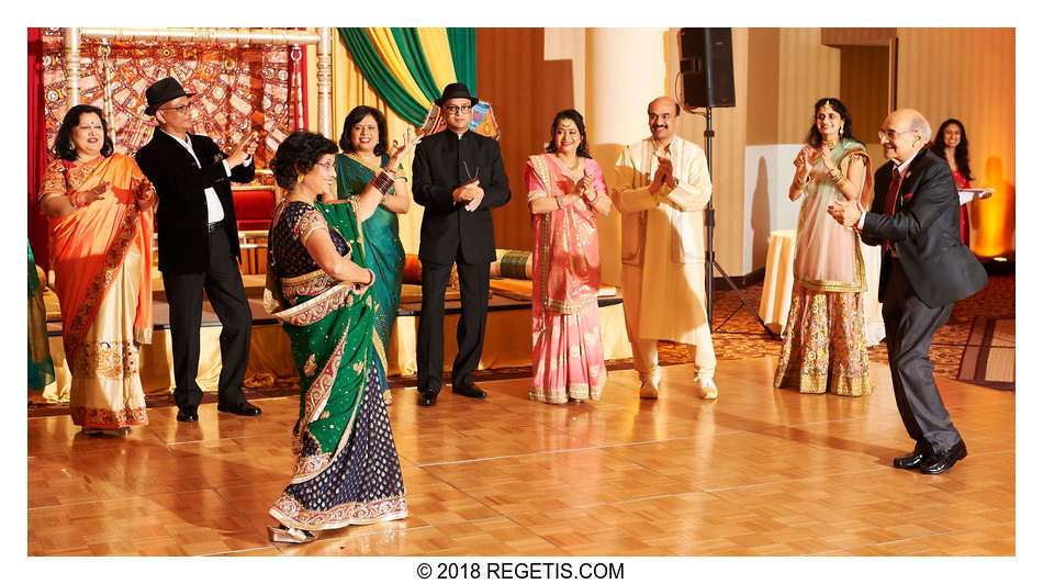  Mehak and Ajay’s Sangeet & Mehendi Celebrations | Sheraton Tysons Corner | Fairfax | Virginia Indian Wedding Photographers | SPG Hotels