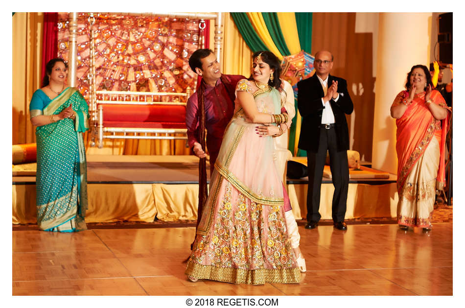  Mehak and Ajay’s Sangeet & Mehendi Celebrations | Sheraton Tysons Corner | Fairfax | Virginia Indian Wedding Photographers | SPG Hotels