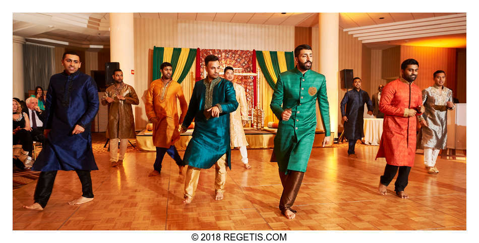  Mehak and Ajay’s Sangeet & Mehendi Celebrations | Sheraton Tysons Corner | Fairfax | Virginia Indian Wedding Photographers | SPG Hotels