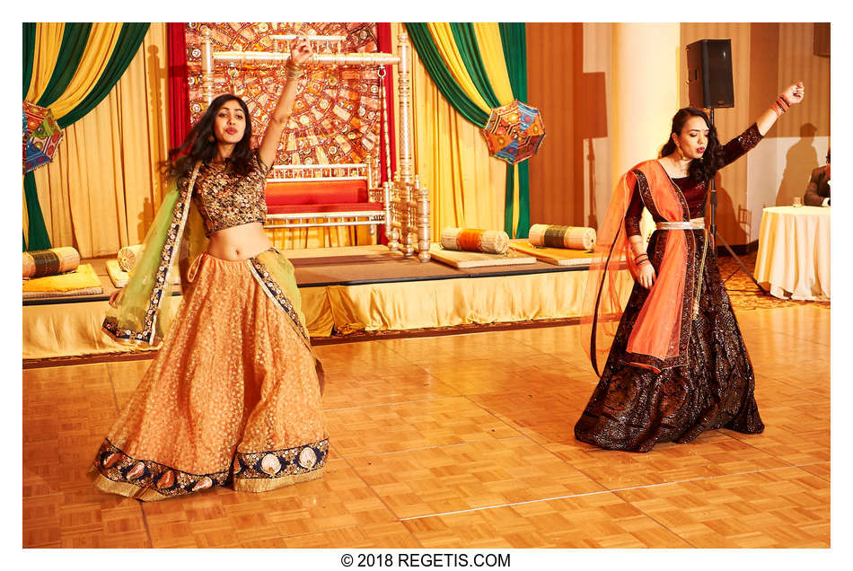  Mehak and Ajay’s Sangeet & Mehendi Celebrations | Sheraton Tysons Corner | Fairfax | Virginia Indian Wedding Photographers | SPG Hotels