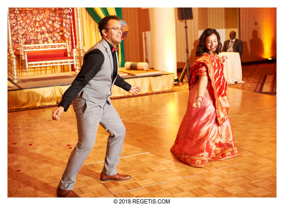  Mehak and Ajay’s Sangeet & Mehendi Celebrations | Sheraton Tysons Corner | Fairfax | Virginia Indian Wedding Photographers | SPG Hotels