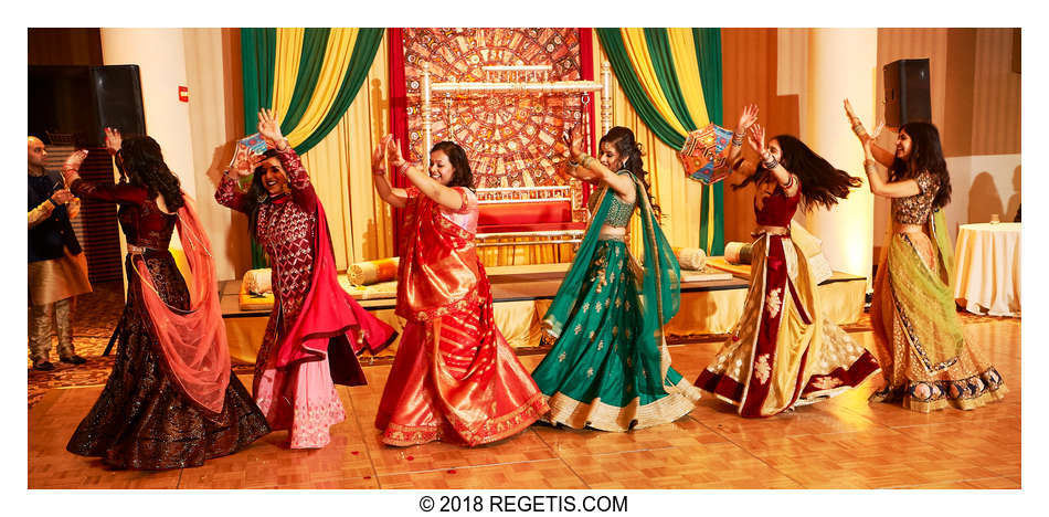  Mehak and Ajay’s Sangeet & Mehendi Celebrations | Sheraton Tysons Corner | Fairfax | Virginia Indian Wedding Photographers | SPG Hotels