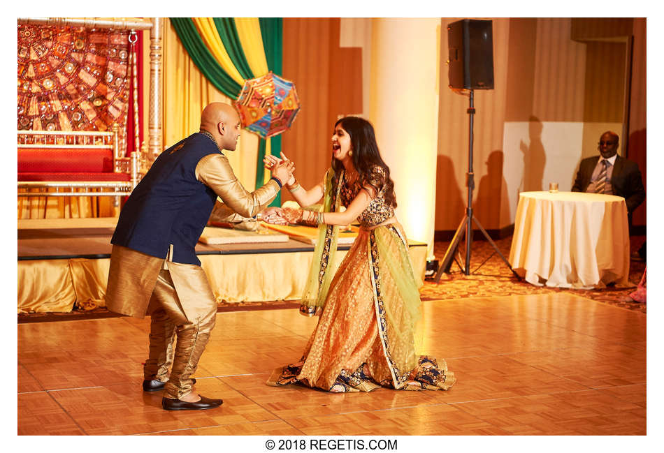  Mehak and Ajay’s Sangeet & Mehendi Celebrations | Sheraton Tysons Corner | Fairfax | Virginia Indian Wedding Photographers | SPG Hotels