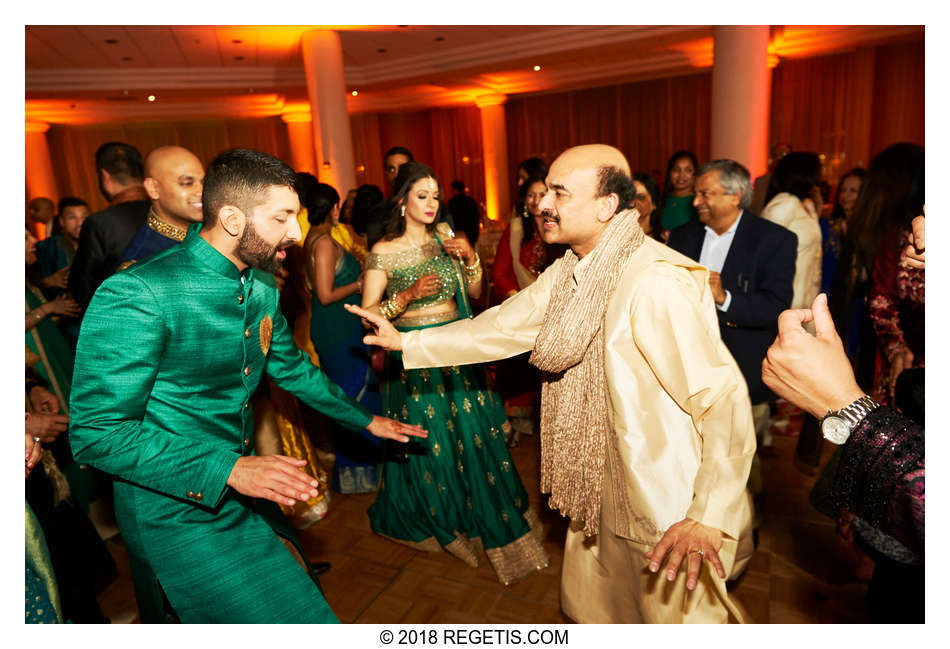  Mehak and Ajay’s Sangeet & Mehendi Celebrations | Sheraton Tysons Corner | Fairfax | Virginia Indian Wedding Photographers | SPG Hotels