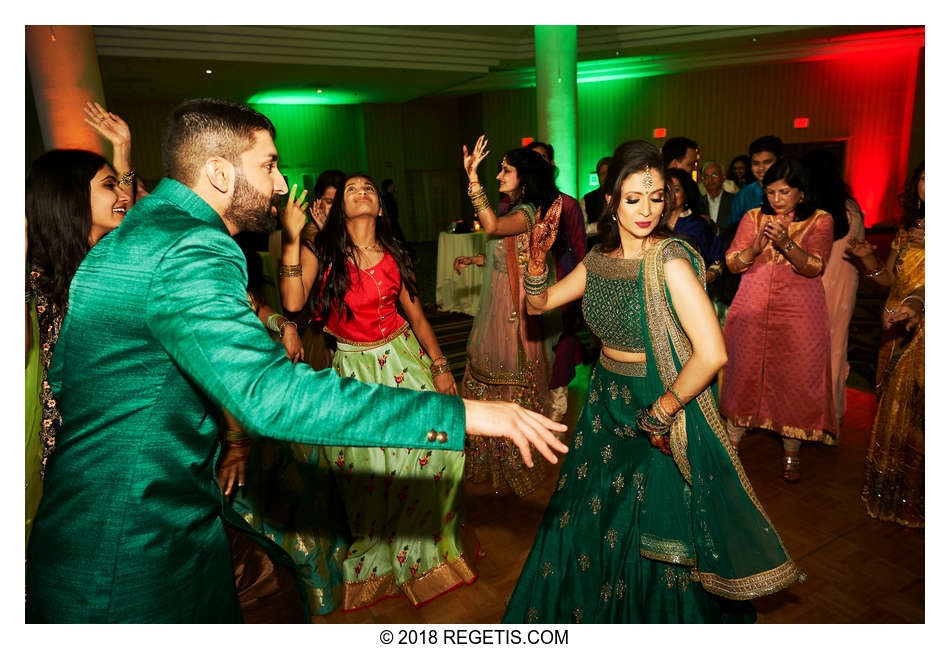  Mehak and Ajay’s Sangeet & Mehendi Celebrations | Sheraton Tysons Corner | Fairfax | Virginia Indian Wedding Photographers | SPG Hotels