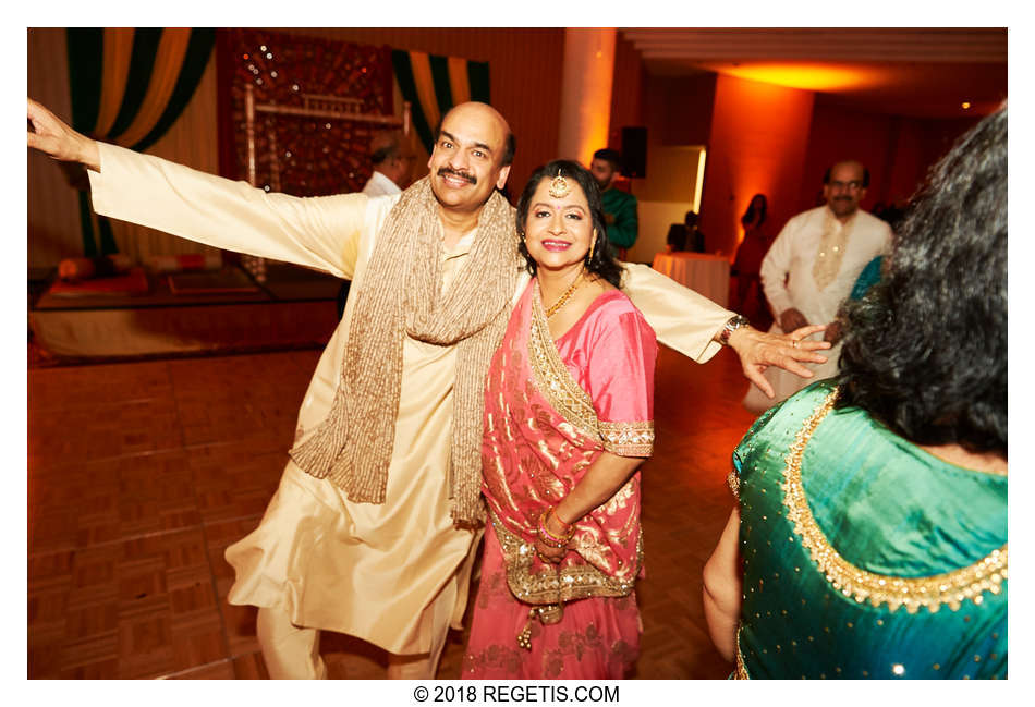  Mehak and Ajay’s Sangeet & Mehendi Celebrations | Sheraton Tysons Corner | Fairfax | Virginia Indian Wedding Photographers | SPG Hotels