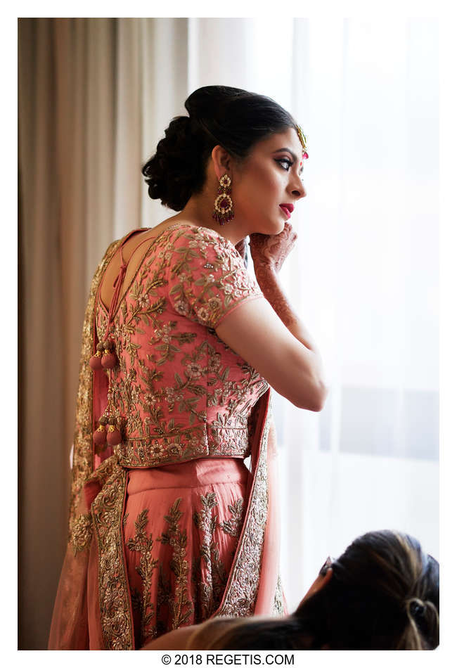  Mehak and Ajay’s South Asian Hindu Wedding | Sheraton Tysons Corner | Fairfax | Virginia Indian Wedding Photographers | SPG Hotels