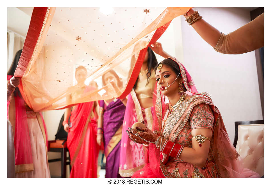  Mehak and Ajay’s South Asian Hindu Wedding | Sheraton Tysons Corner | Fairfax | Virginia Indian Wedding Photographers | SPG Hotels