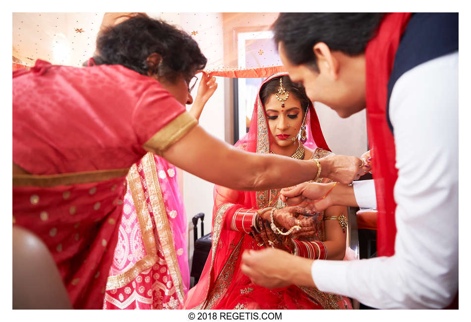  Mehak and Ajay’s South Asian Hindu Wedding | Sheraton Tysons Corner | Fairfax | Virginia Indian Wedding Photographers | SPG Hotels