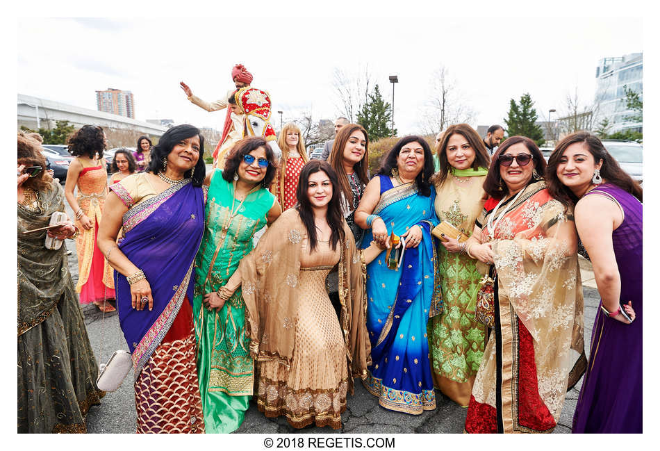  Mehak and Ajay’s South Asian Hindu Wedding | Sheraton Tysons Corner | Fairfax | Virginia Indian Wedding Photographers | SPG Hotels