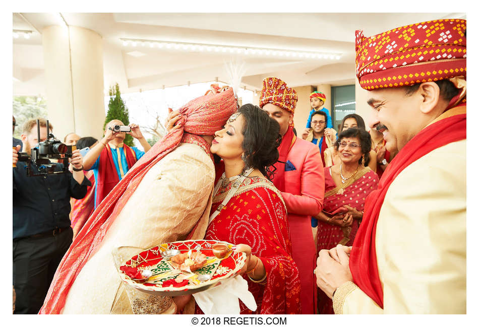  Mehak and Ajay’s South Asian Hindu Wedding | Sheraton Tysons Corner | Fairfax | Virginia Indian Wedding Photographers | SPG Hotels