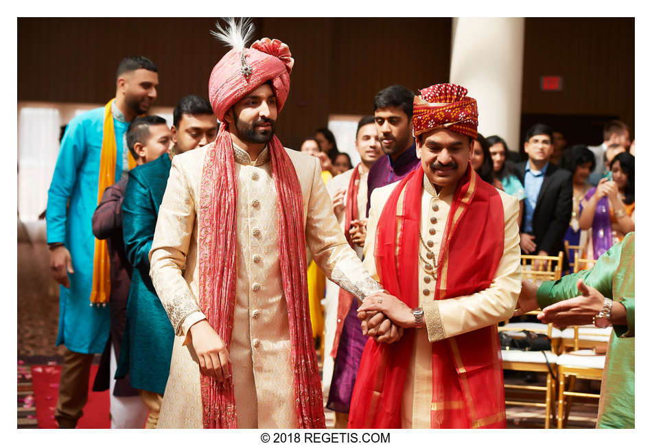  Mehak and Ajay’s South Asian Hindu Wedding | Sheraton Tysons Corner | Fairfax | Virginia Indian Wedding Photographers | SPG Hotels