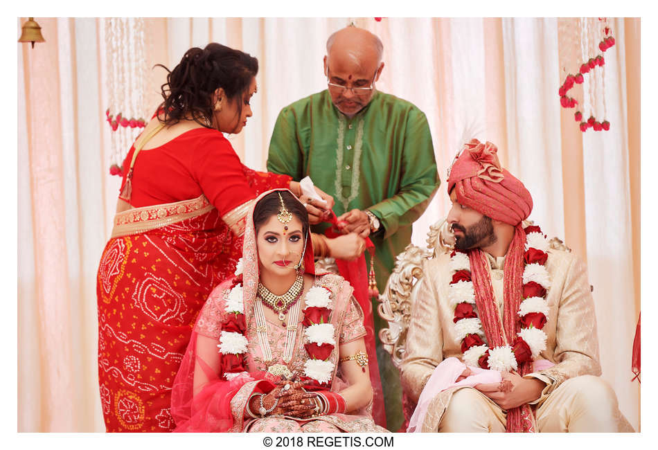  Mehak and Ajay’s South Asian Hindu Wedding | Sheraton Tysons Corner | Fairfax | Virginia Indian Wedding Photographers | SPG Hotels