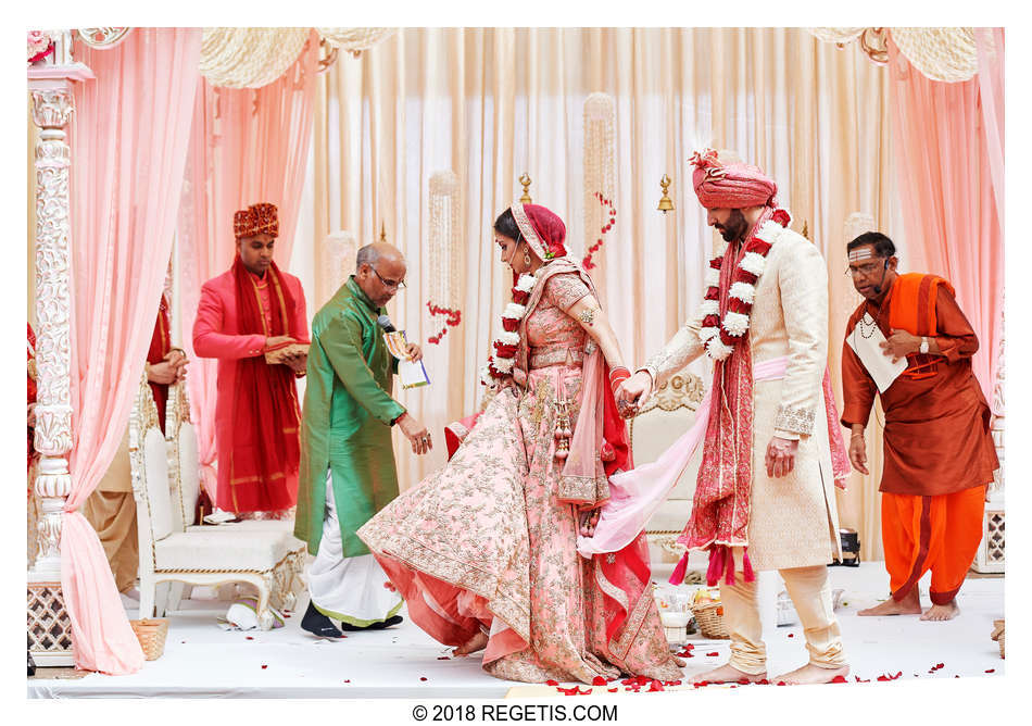  Mehak and Ajay’s South Asian Hindu Wedding | Sheraton Tysons Corner | Fairfax | Virginia Indian Wedding Photographers | SPG Hotels