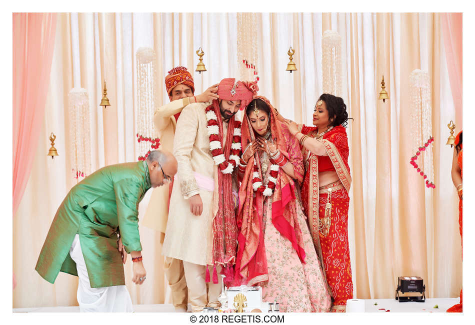  Mehak and Ajay’s South Asian Hindu Wedding | Sheraton Tysons Corner | Fairfax | Virginia Indian Wedding Photographers | SPG Hotels