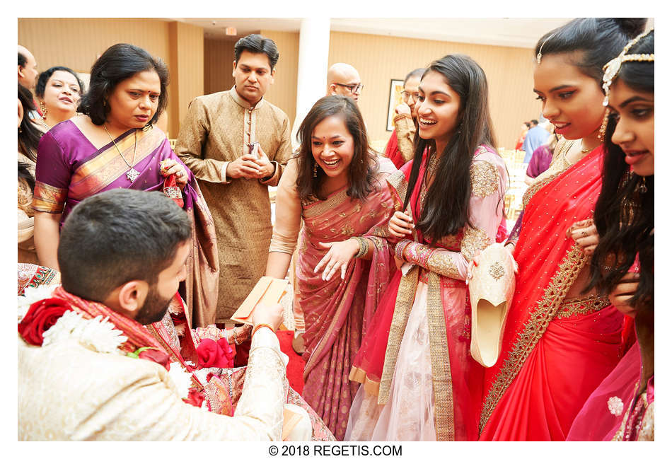  Mehak and Ajay’s South Asian Hindu Wedding | Sheraton Tysons Corner | Fairfax | Virginia Indian Wedding Photographers | SPG Hotels