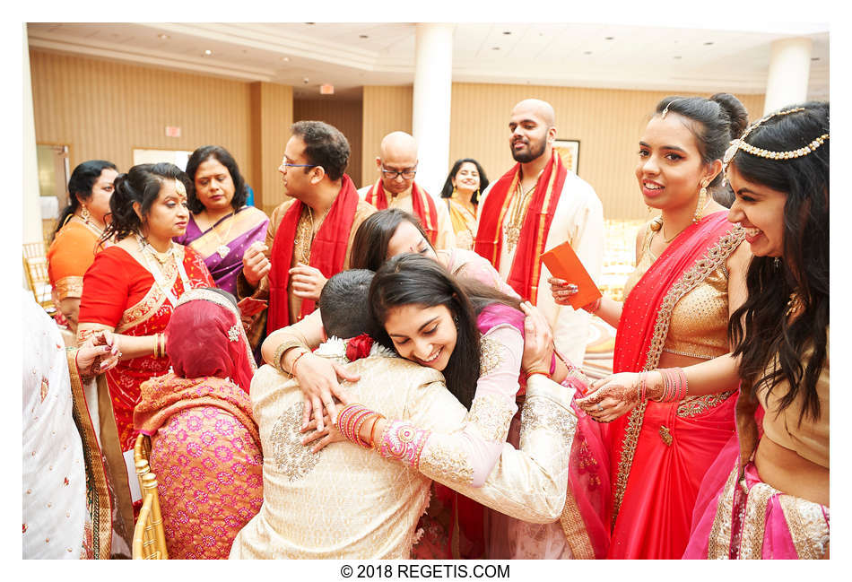  Mehak and Ajay’s South Asian Hindu Wedding | Sheraton Tysons Corner | Fairfax | Virginia Indian Wedding Photographers | SPG Hotels