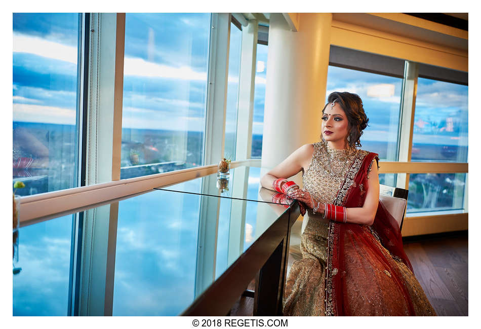  Mehak and Ajay’s South Asian Hindu Wedding | Sheraton Tysons Corner | Fairfax | Virginia Indian Wedding Photographers | SPG Hotels