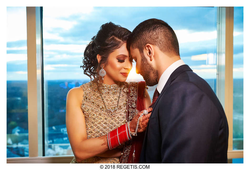  Mehak and Ajay’s South Asian Hindu Wedding | Sheraton Tysons Corner | Fairfax | Virginia Indian Wedding Photographers | SPG Hotels