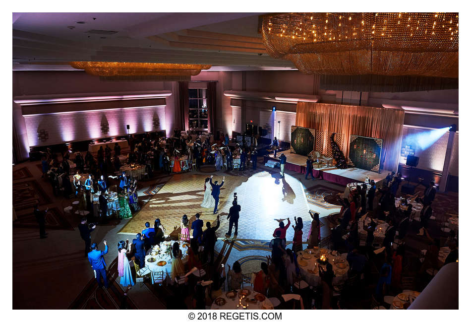  Mehak and Ajay’s South Asian Hindu Wedding | Sheraton Tysons Corner | Fairfax | Virginia Indian Wedding Photographers | SPG Hotels