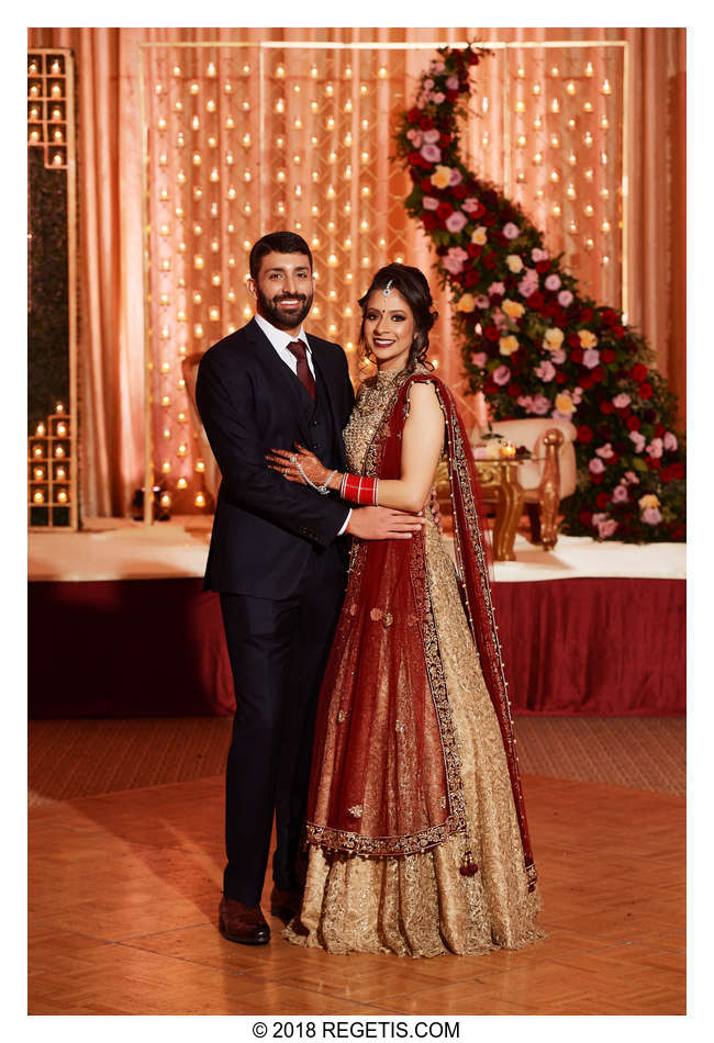  Mehak and Ajay’s South Asian Hindu Wedding | Sheraton Tysons Corner | Fairfax | Virginia Indian Wedding Photographers | SPG Hotels