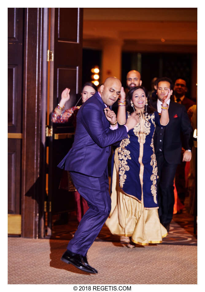  Mehak and Ajay’s South Asian Hindu Wedding | Sheraton Tysons Corner | Fairfax | Virginia Indian Wedding Photographers | SPG Hotels