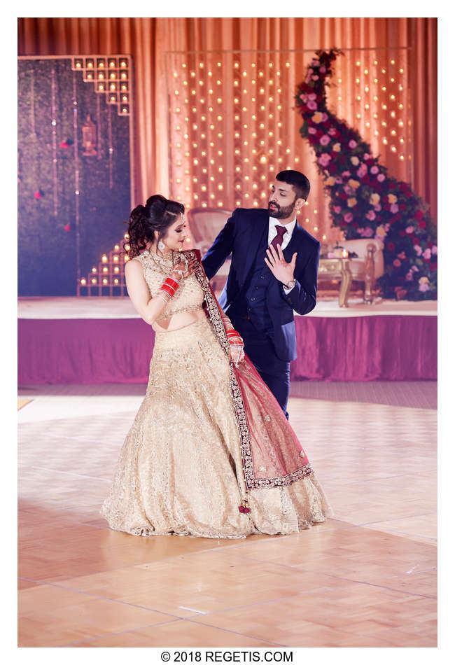  Mehak and Ajay’s South Asian Hindu Wedding | Sheraton Tysons Corner | Fairfax | Virginia Indian Wedding Photographers | SPG Hotels