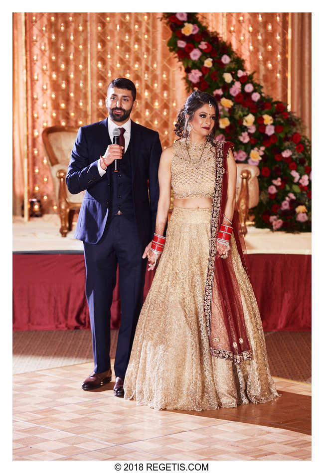  Mehak and Ajay’s South Asian Hindu Wedding | Sheraton Tysons Corner | Fairfax | Virginia Indian Wedding Photographers | SPG Hotels