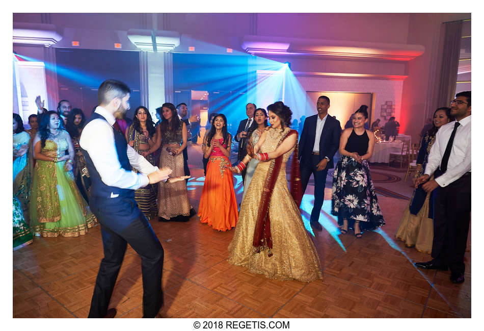  Mehak and Ajay’s South Asian Hindu Wedding | Sheraton Tysons Corner | Fairfax | Virginia Indian Wedding Photographers | SPG Hotels