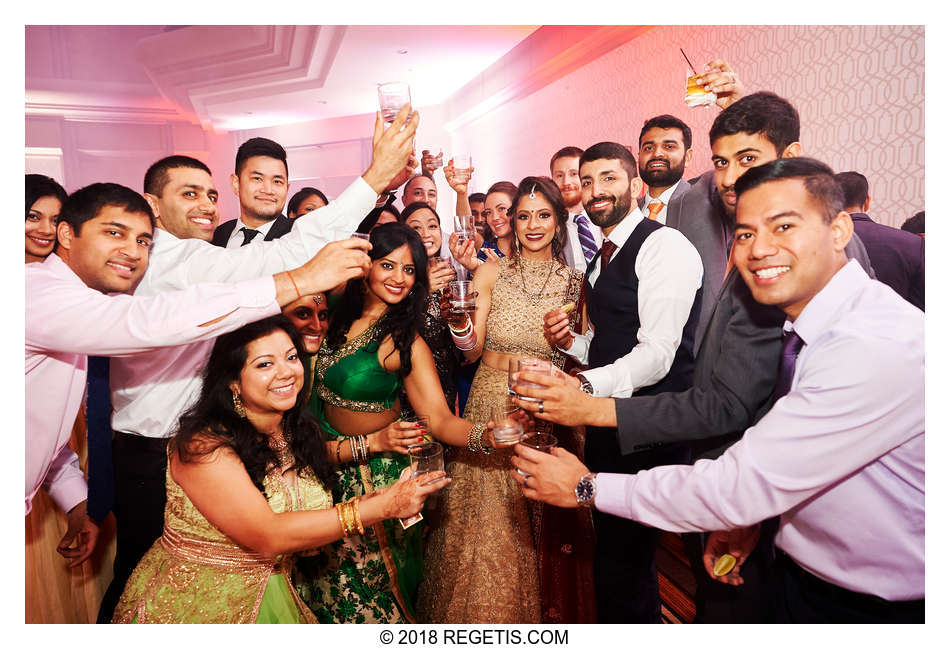  Mehak and Ajay’s South Asian Hindu Wedding | Sheraton Tysons Corner | Fairfax | Virginia Indian Wedding Photographers | SPG Hotels