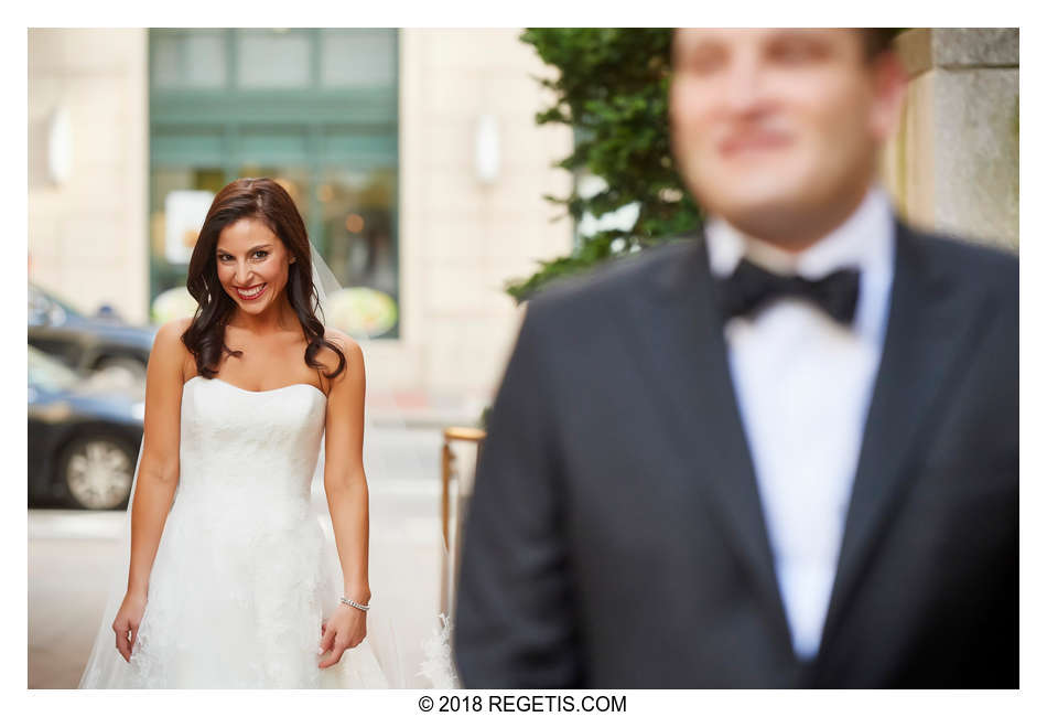  Michelle and Michael | Jewish Wedding Celebrations | Fairmont Hotel | Washington DC | Multicultural Jewish Wedding Photographers