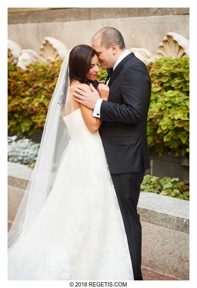  Michelle and Michael | Jewish Wedding Celebrations | Fairmont Hotel | Washington DC | Multicultural Jewish Wedding Photographers