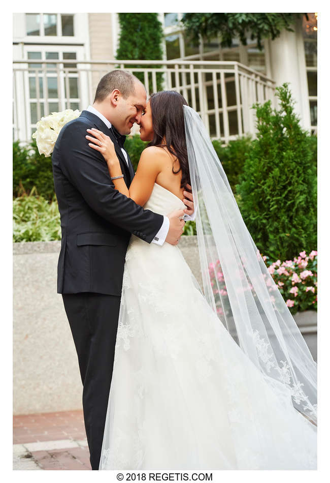  Michelle and Michael | Jewish Wedding Celebrations | Fairmont Hotel | Washington DC | Multicultural Jewish Wedding Photographers