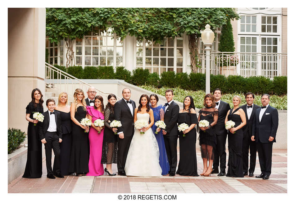  Michelle and Michael | Jewish Wedding Celebrations | Fairmont Hotel | Washington DC | Multicultural Jewish Wedding Photographers