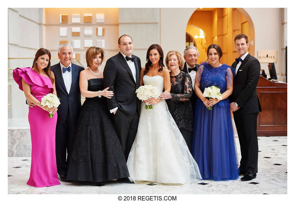  Michelle and Michael | Jewish Wedding Celebrations | Fairmont Hotel | Washington DC | Multicultural Jewish Wedding Photographers