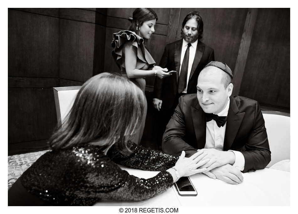  Michelle and Michael | Jewish Wedding Celebrations | Fairmont Hotel | Washington DC | Multicultural Jewish Wedding Photographers