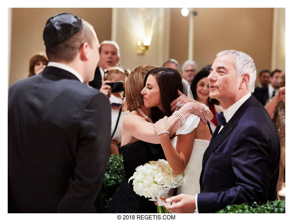  Michelle and Michael | Jewish Wedding Celebrations | Fairmont Hotel | Washington DC | Multicultural Jewish Wedding Photographers