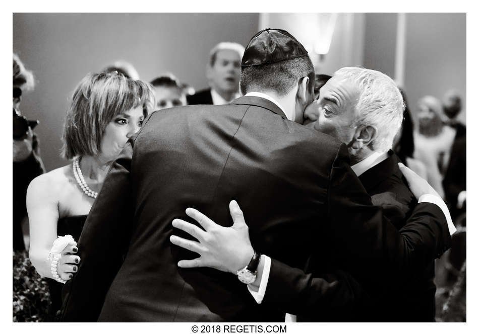  Michelle and Michael | Jewish Wedding Celebrations | Fairmont Hotel | Washington DC | Multicultural Jewish Wedding Photographers