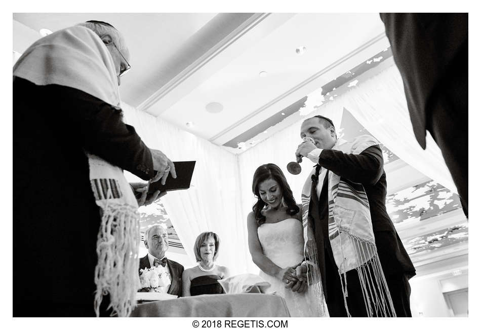  Michelle and Michael | Jewish Wedding Celebrations | Fairmont Hotel | Washington DC | Multicultural Jewish Wedding Photographers