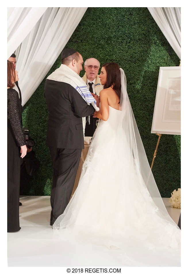  Michelle and Michael | Jewish Wedding Celebrations | Fairmont Hotel | Washington DC | Multicultural Jewish Wedding Photographers