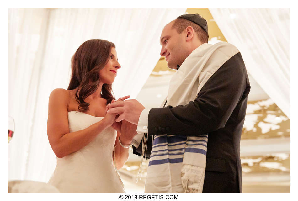  Michelle and Michael | Jewish Wedding Celebrations | Fairmont Hotel | Washington DC | Multicultural Jewish Wedding Photographers