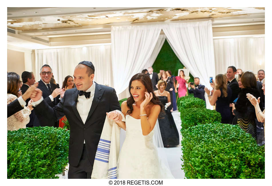  Michelle and Michael | Jewish Wedding Celebrations | Fairmont Hotel | Washington DC | Multicultural Jewish Wedding Photographers